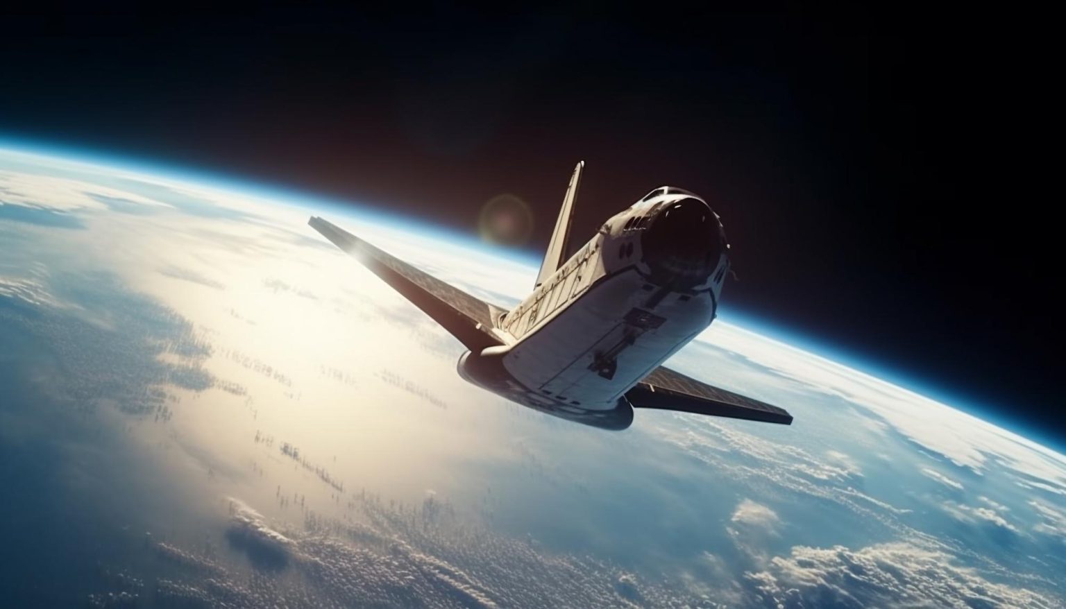 AI Agencies, New-Gen Travelers, and Space Tourism Set to Transform the Next Decade
