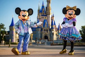 Individual Guides Could Be Banned at Disney World