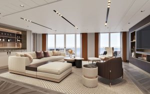 Norwegian Cruise Line Announces Enhancements to Norwegian Encore