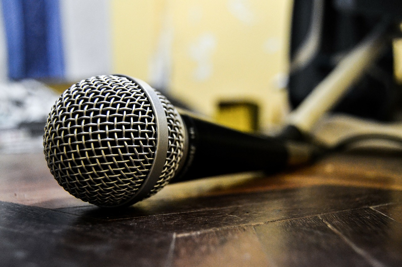 A Hip Hop history Museum is about to open its doors in the Bronx