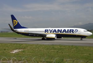 Ryanair Adjusts Summer 2024 Schedule Due to Boeing Delivery Delays