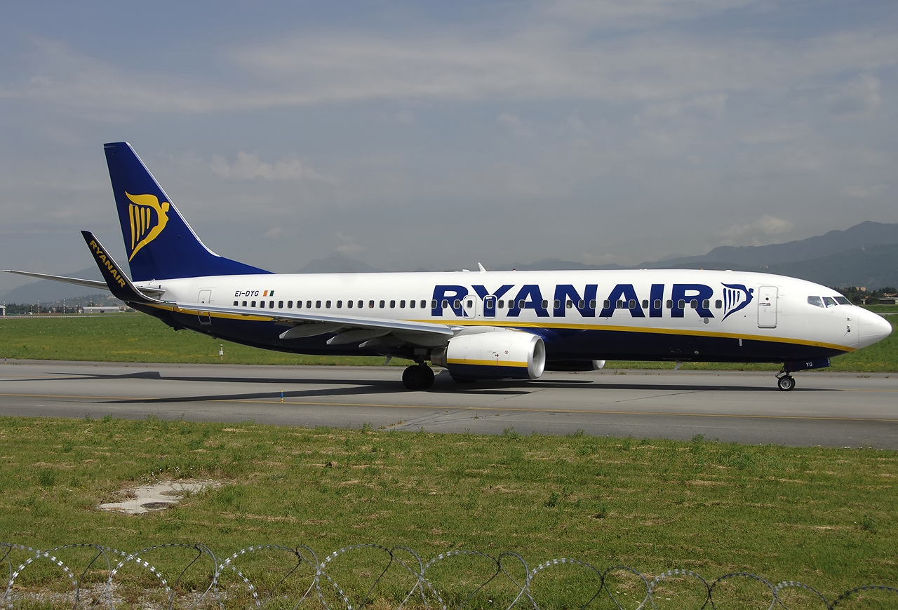 Ryanair Adjusts Summer 2024 Schedule Due to Boeing Delivery Delays
