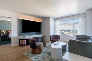 Hyatt Regency Denver completes $70M renovation