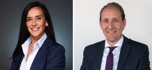 Lufthansa Group Announces Major Executive Board Reorganization