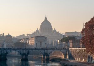 Train Service Changes at Rome’s Fiumicino Airport: November 28 – December 1, 2024