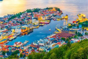 Iberia and Widerøe Forge Interline Agreement to Boost Connectivity Between Spain and Norway