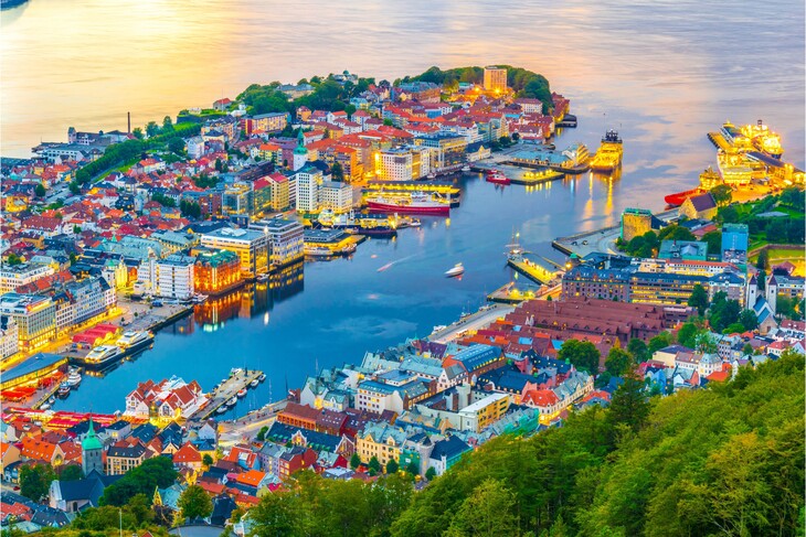 Iberia and Widerøe Forge Interline Agreement to Boost Connectivity Between Spain and Norway