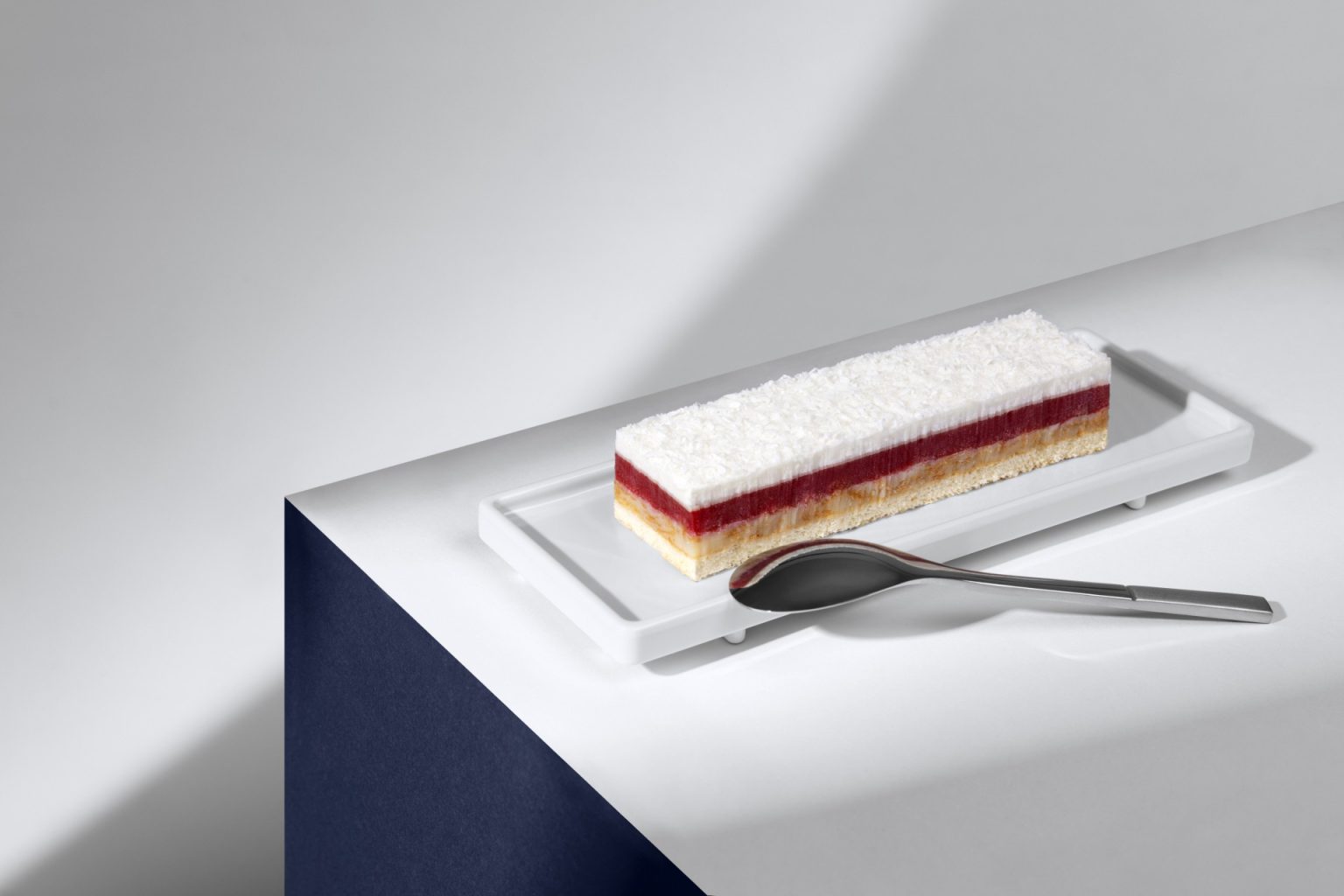 Air France unveils new desserts for Business Class