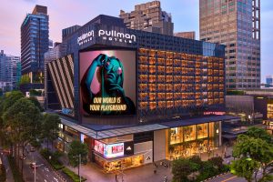 South Africa Welcomes Pullman Hotels & Resorts
