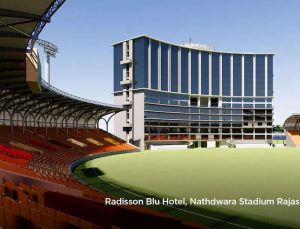 Radisson Hotel Group Expands in South Asia with 10 New Hotels