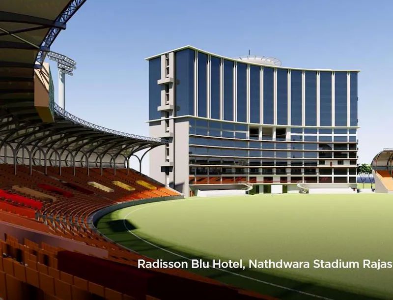 Radisson Hotel Group Expands in South Asia with 10 New Hotels