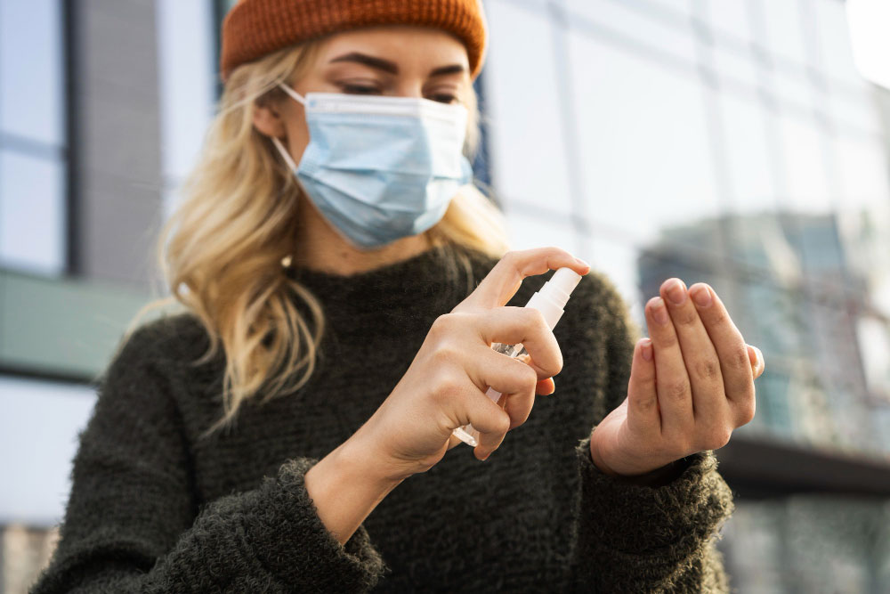 Covid restrictions still on for several European countries