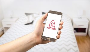 Airbnb CEO: New AI-Powered App Will Take Years to Develop