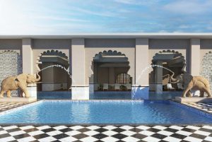 Minor Hotels Targets Aggressive Expansion in India with Plans for 50 New Properties