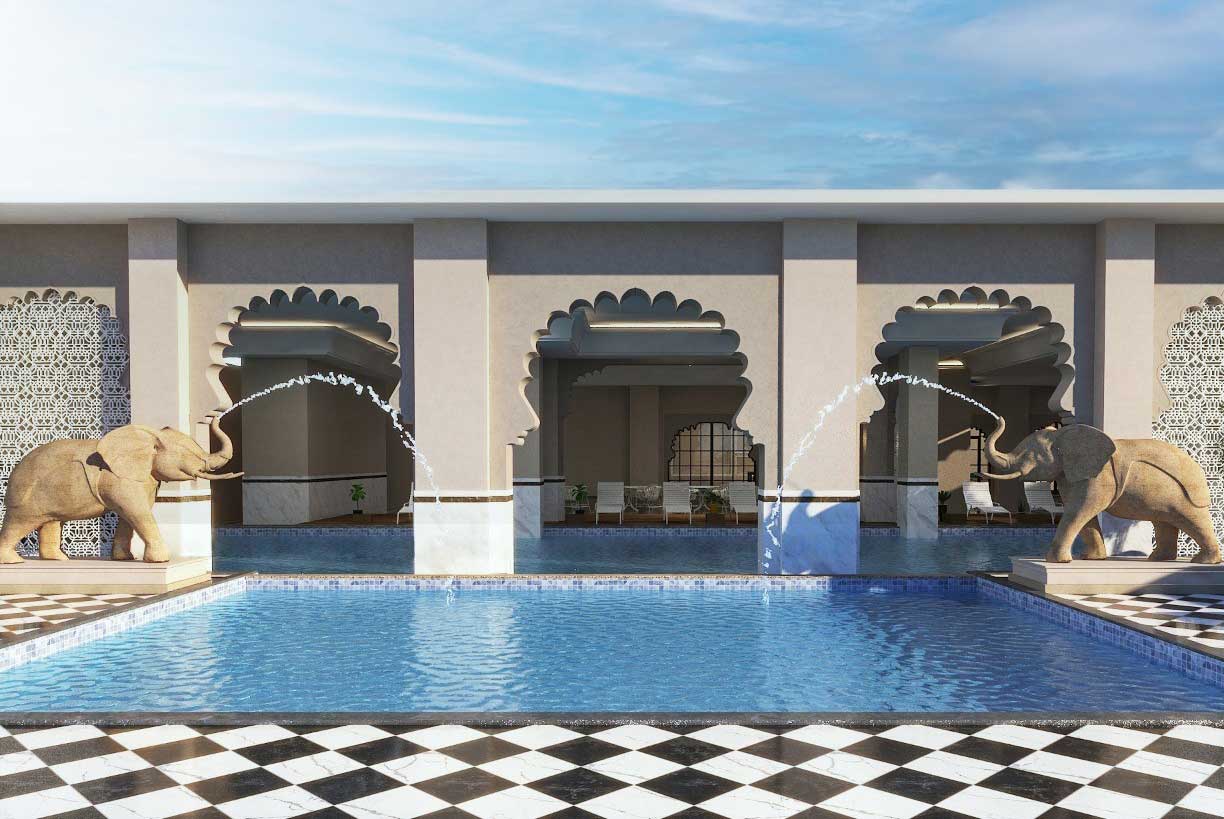 Minor Hotels Targets Aggressive Expansion in India with Plans for 50 New Properties