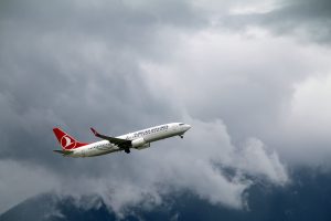 Turkish Airlines Reconnects Tripoli to Its Global Network
