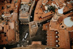 Italian Officials To Restrict Access To Leaning Tower Due To Safety Concerns