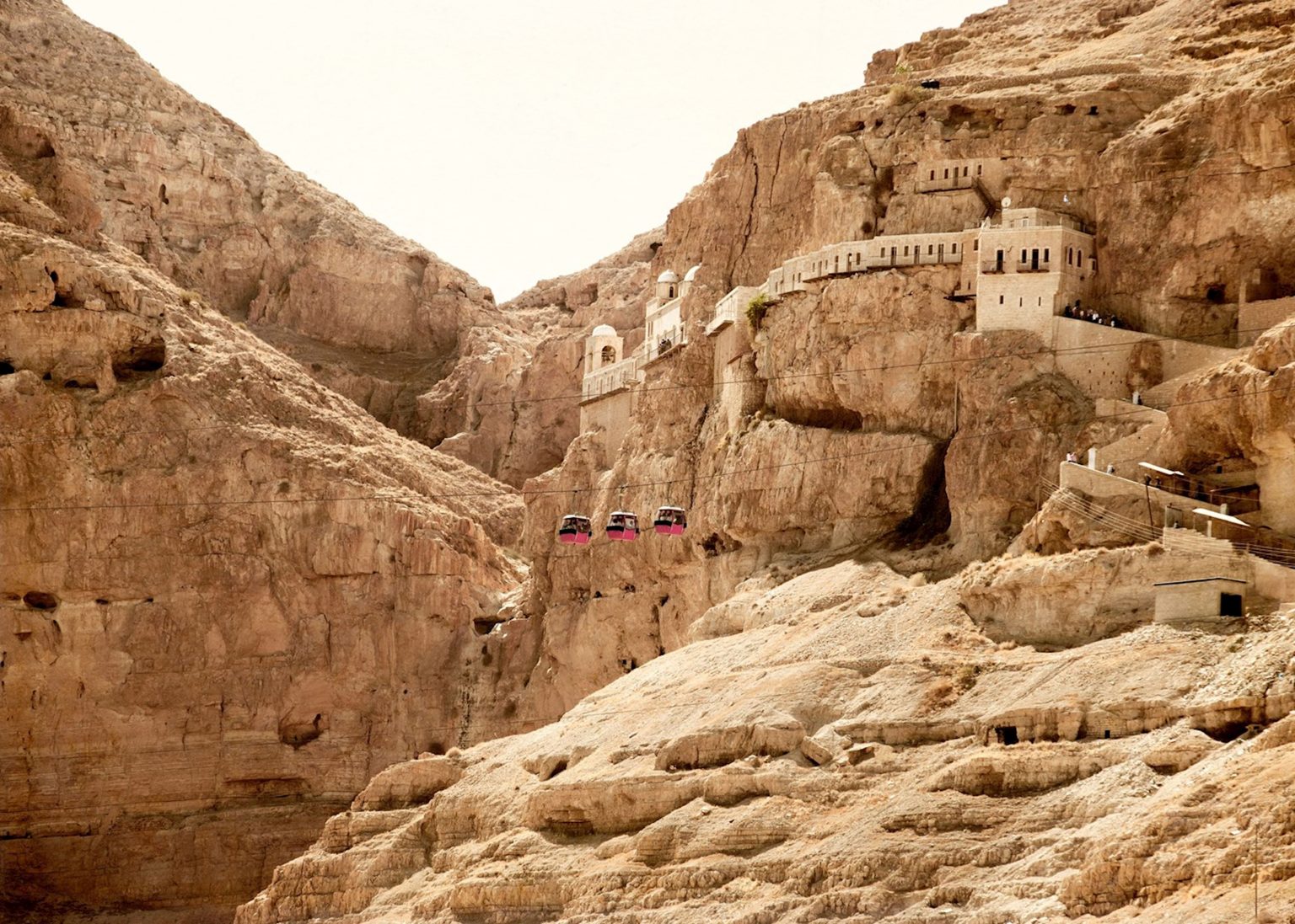 Following Its UNESCO Recognition, Jericho Is Anticipating A Surge In Tourists