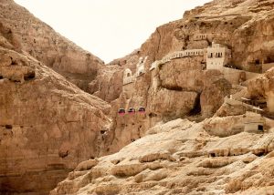 Following Its UNESCO Recognition, Jericho Is Anticipating A Surge In Tourists