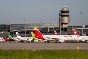 Zurich Airport’s Summer 2024: Expands with More Transatlantic and European Flights