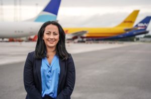 Menzies World Cargo Launches Operations at Oslo Airport