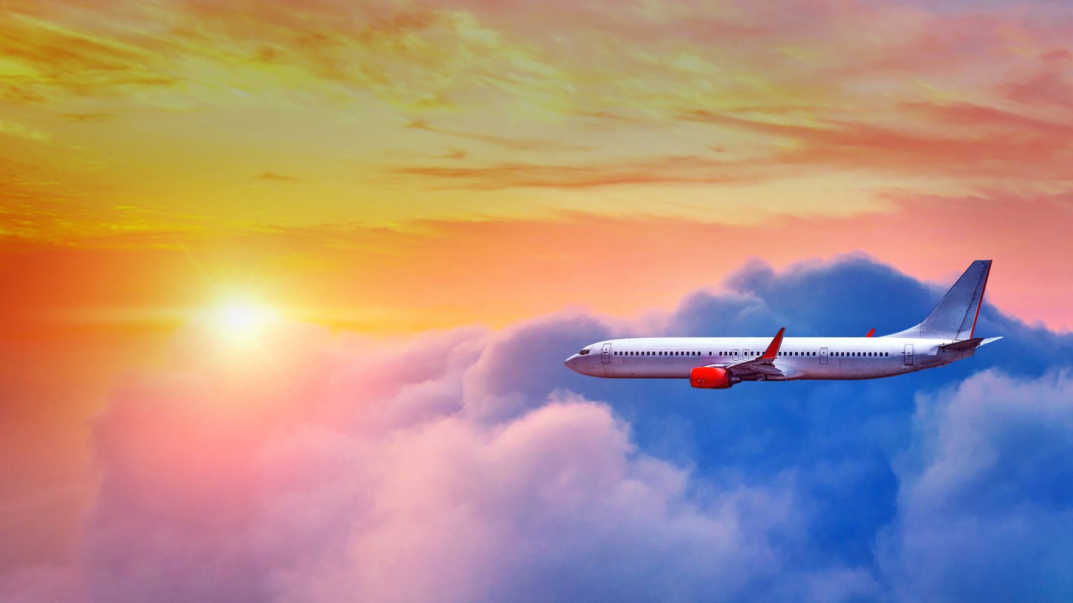Sustainable Aviation Fuel Momentum Accelerated by the Business Travel Sector