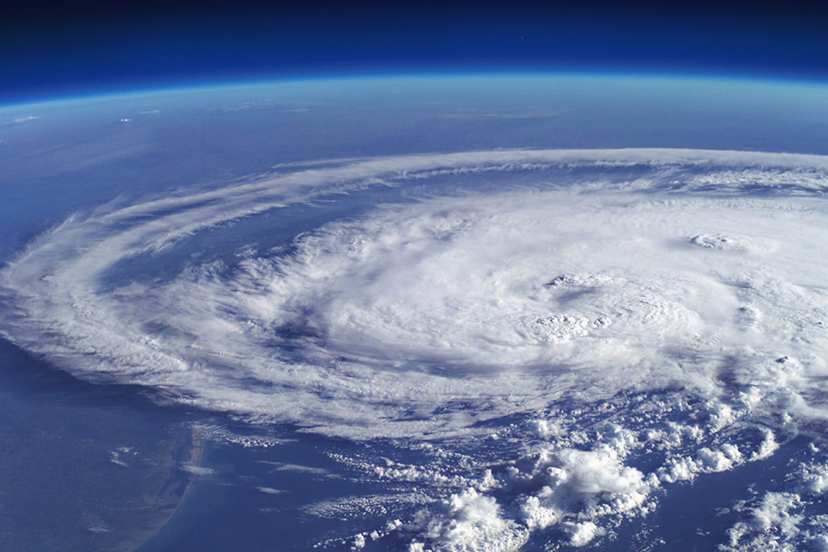 Hurricane Maria follows Hurricane Irma – the main Caribbean islands affected