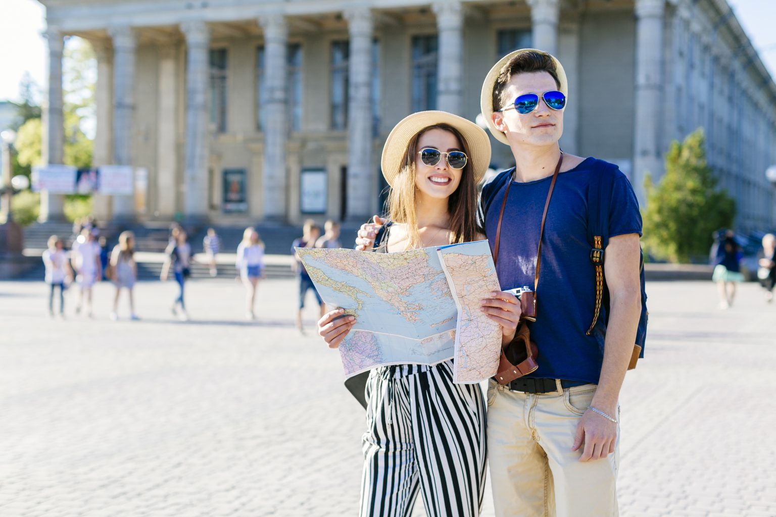 WTTC Reveals the Impact of Retail Tourism