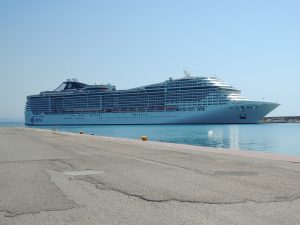 MSC Cruises Launches New ‘Stay & Cruise’ Programme for Summer 2024