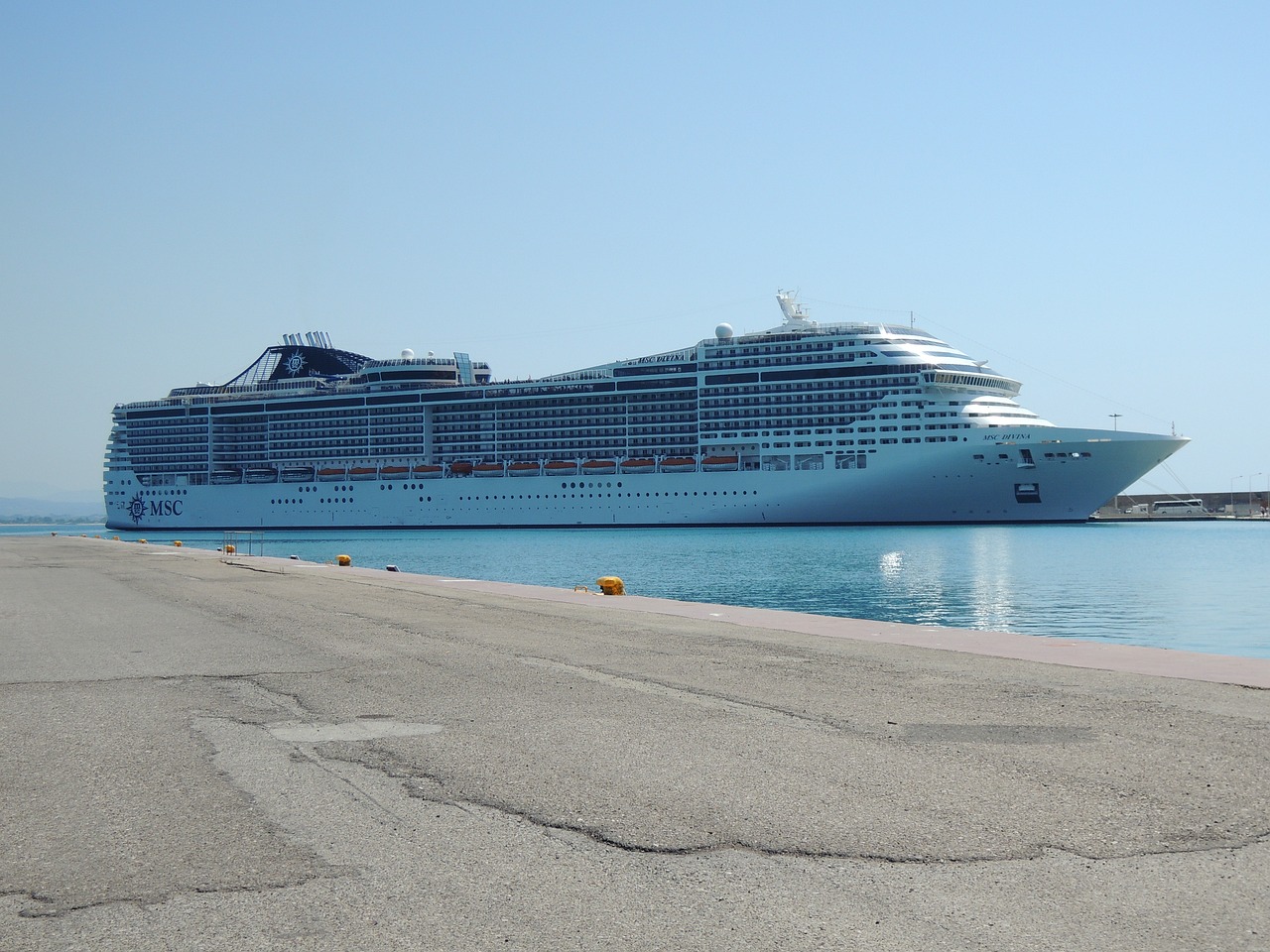 MSC Cruises Launches New ‘Stay & Cruise’ Programme for Summer 2024