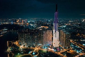 Winners of the World Travel Awards Revealed in Ho Chi Minh City, Vietnam