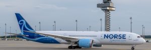 Norse Atlantic Airways Expands Winter Service to Miami from Berlin
