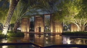 UAE Women’s Day: Planning The Future at Umm Al Emarat Park