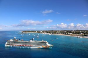 Norwegian Cruise Line Announces Port of Philadelphia as New Homeport for 2026