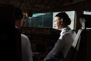 SWISS Showcases Diverse Career Paths During ‘Professional Days’ at Zurich Airport