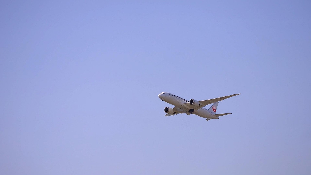 Japan Airlines Announces Major Fleet Renewal with Airbus and Boeing