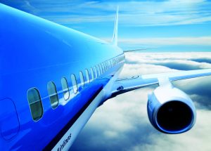 Air France, Delta to Appoint New Ground Handler at Schiphol
