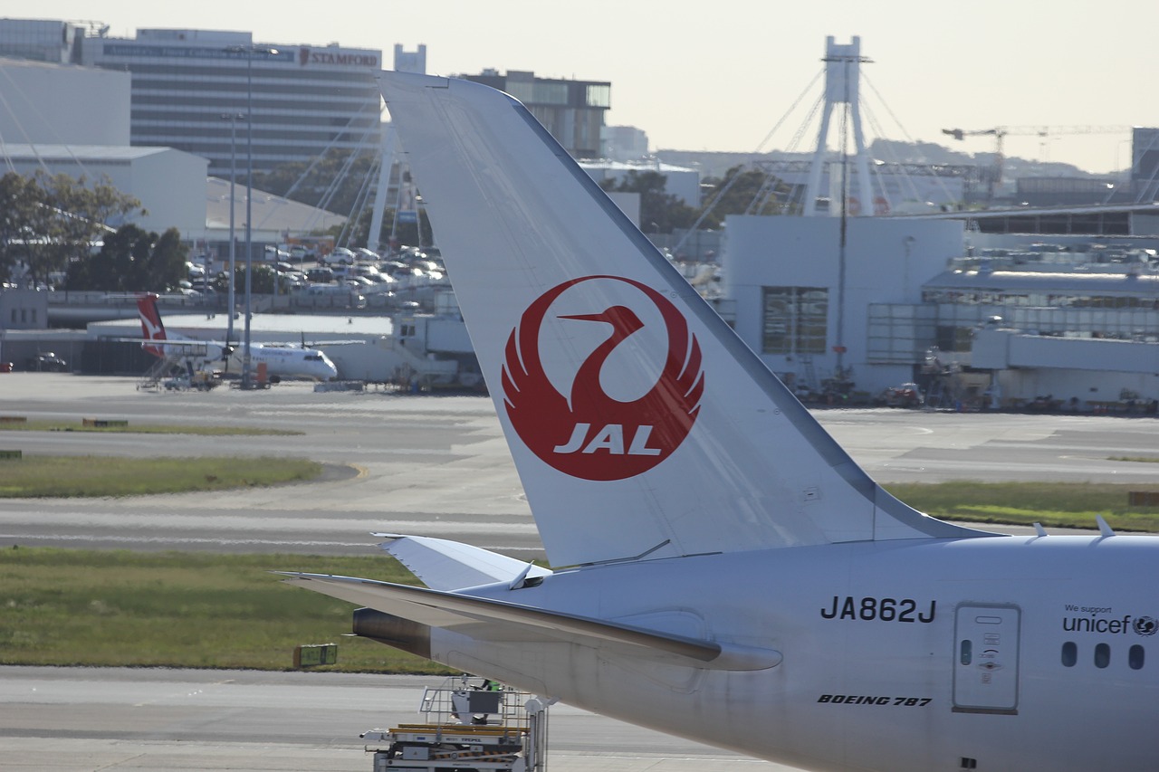 JAL Updates International Fare Fuel Surcharge for Mid-2024 Tickets