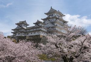 Japan hopes to restore pre-pandemic levels of inbound tourism during the next 3 years