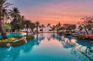 New Dusit Hotels To Be Opened