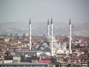 US warned its citizens who visit Turkey