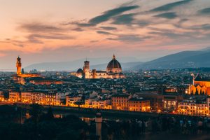 Italy’s travel&tourism sector to significantly expand, new report says