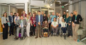 LLA Opens New Assisted Travel Lounge for PRM Passengers