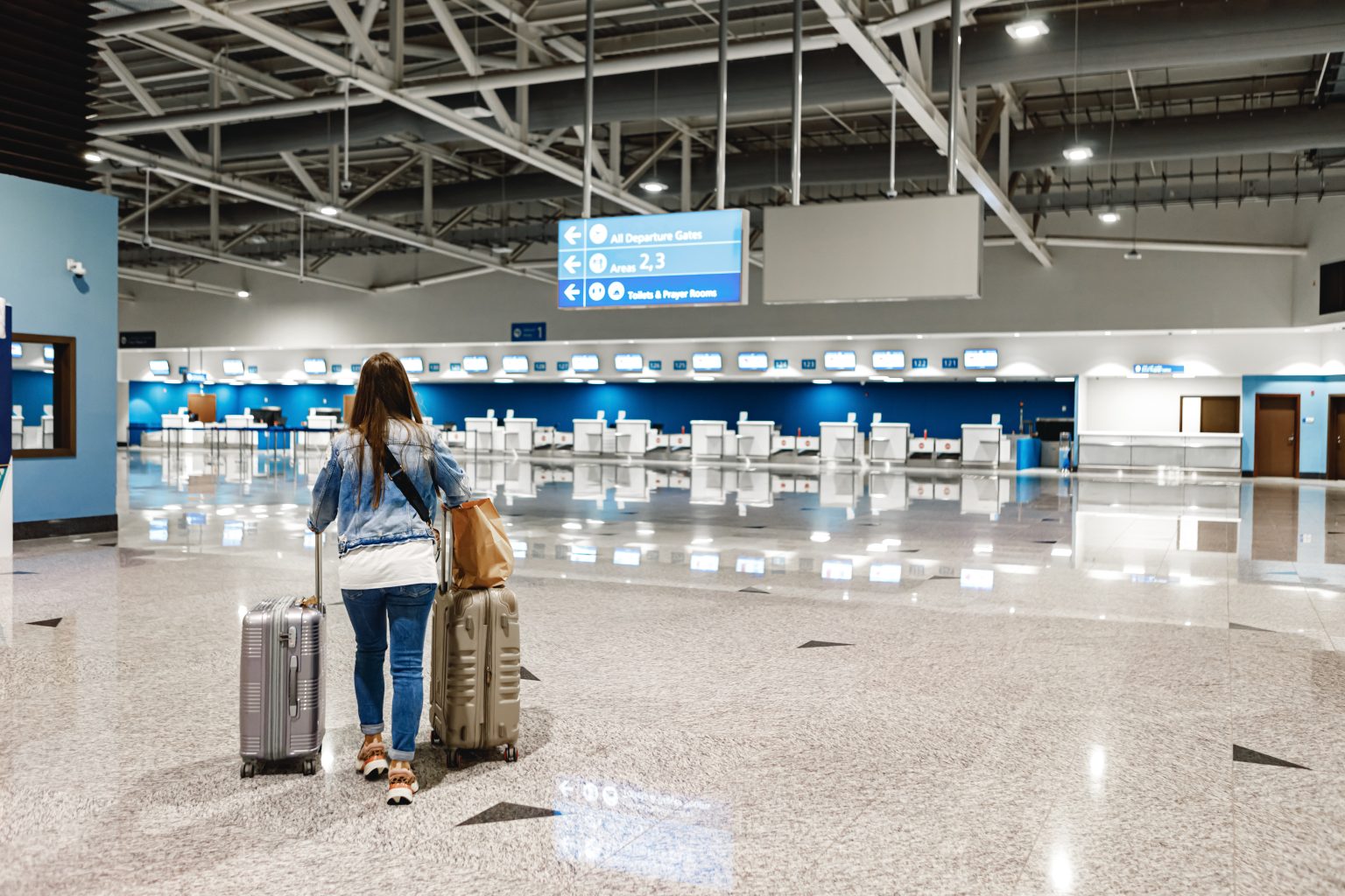 Dubai Introduces Innovative ‘Remote Inspection’ Project at GITEX Global 2023