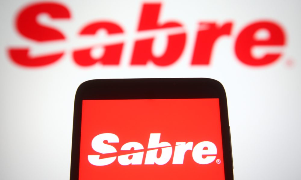 Conferma Pay currently owned by Sabre