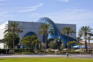Picasso paintings to be exhibited at Dali museum in Florida
