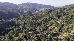 Lupin Lodge, Iconic Silicon Valley Nude Resort, Listed for $32.8M