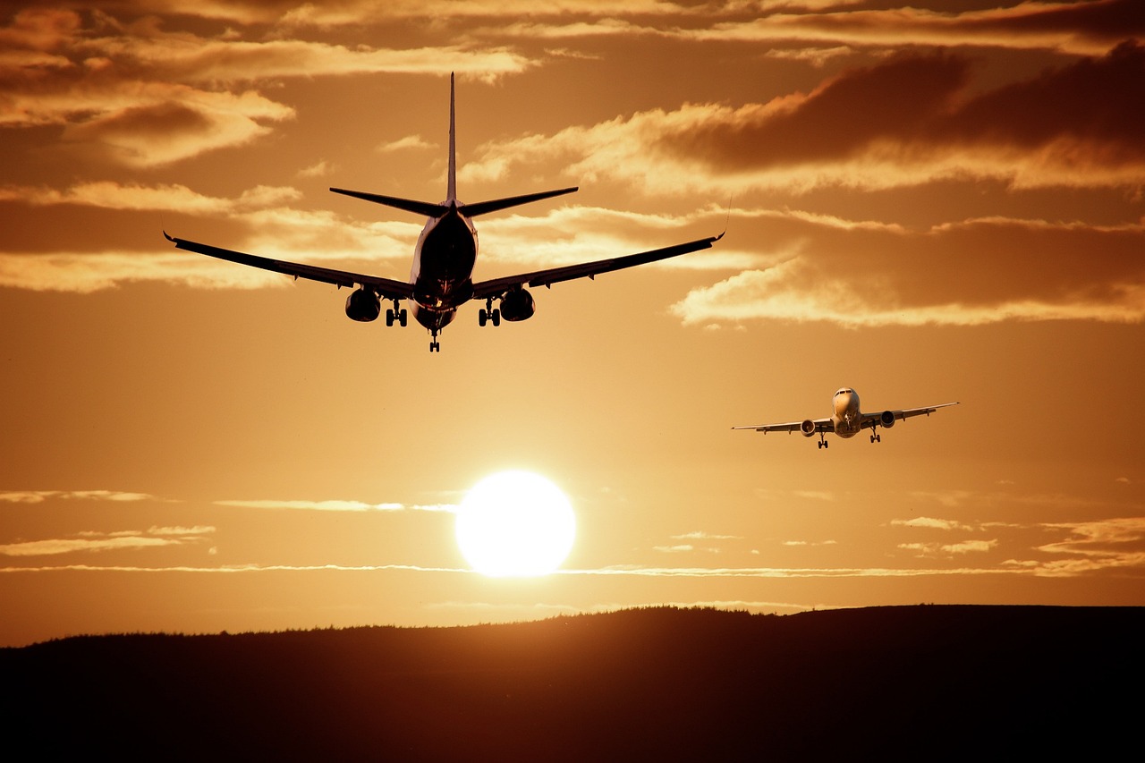 Ticket Fares in Colombia Will Be More Expensive in 2023