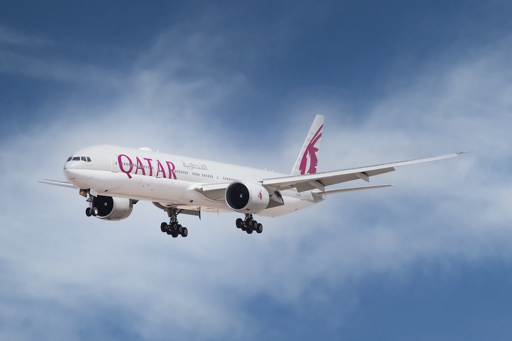 Qatar Airways Expands Services to Canada with New Flights to Toronto