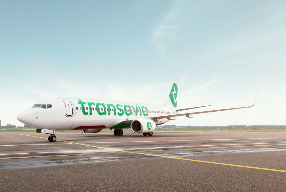 New London Stansted to Rotterdam Flights Announced for Summer 2025